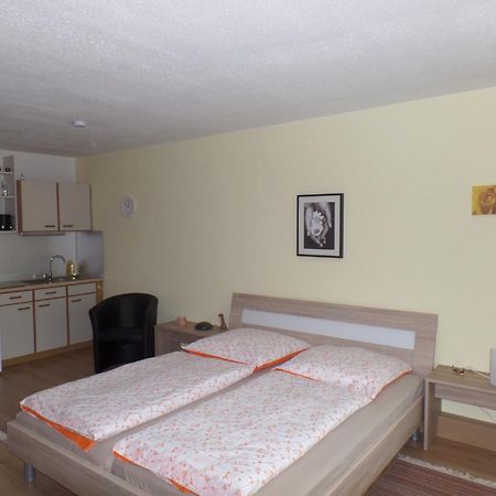 Appartements Im Predigtstuhl Resort Санкт-Энгльмар Номер фото