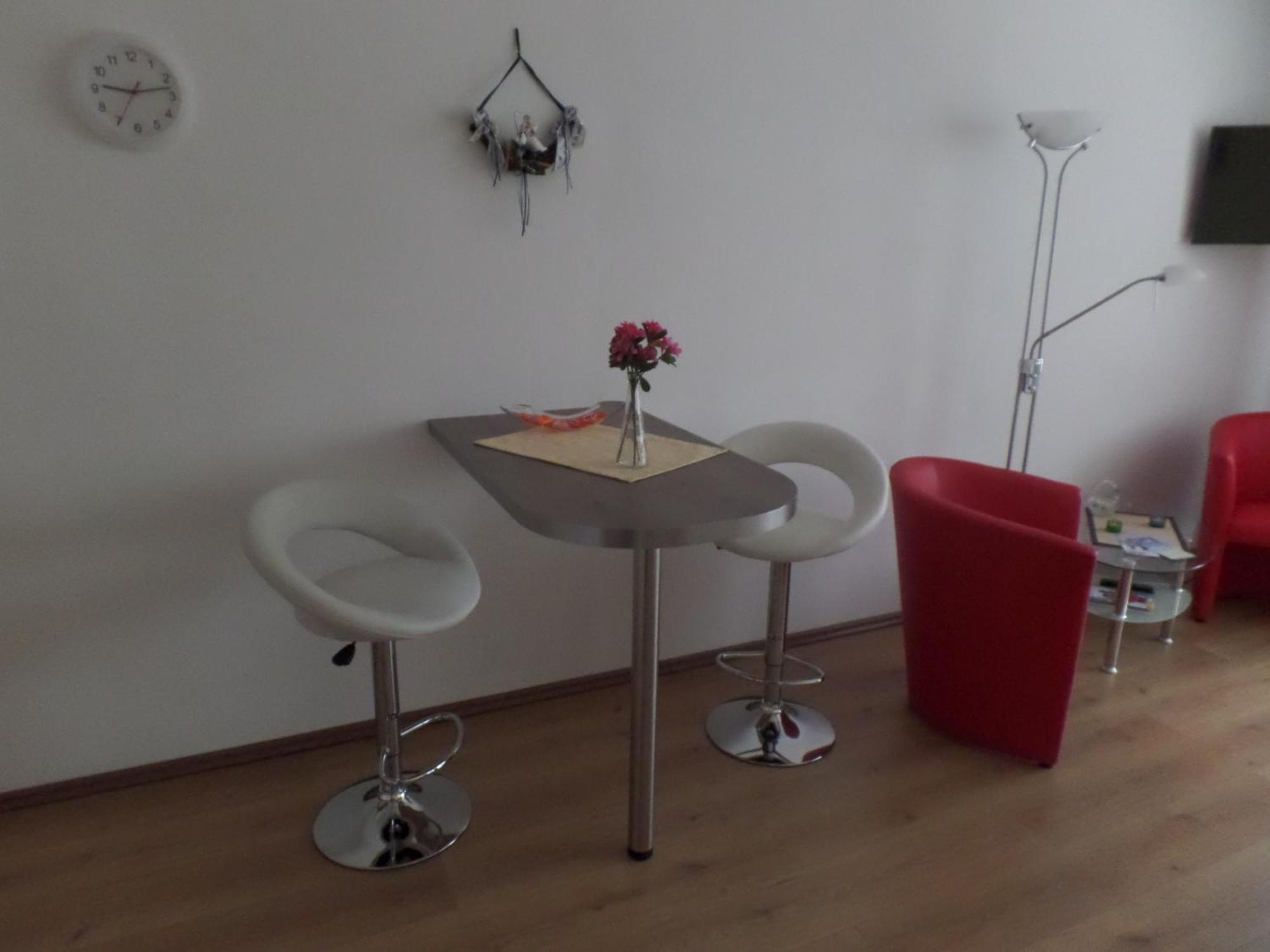 Appartements Im Predigtstuhl Resort Санкт-Энгльмар Номер фото