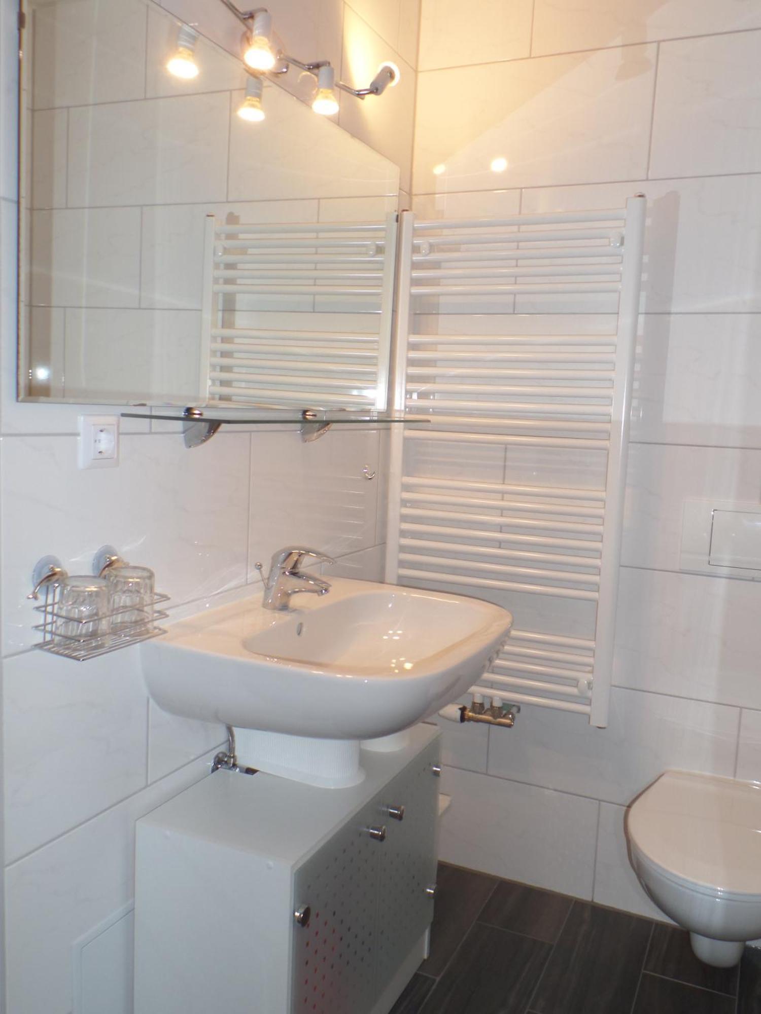 Appartements Im Predigtstuhl Resort Санкт-Энгльмар Номер фото