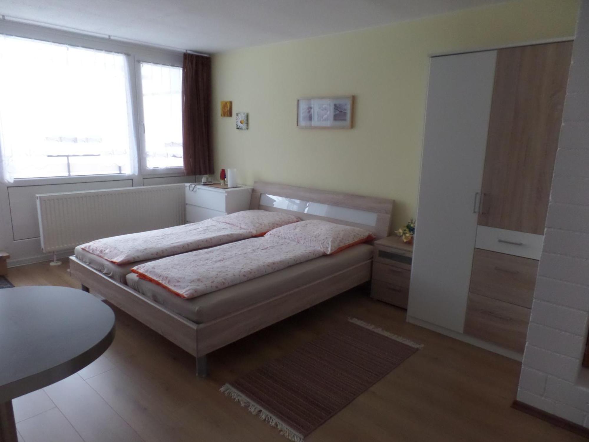 Appartements Im Predigtstuhl Resort Санкт-Энгльмар Номер фото