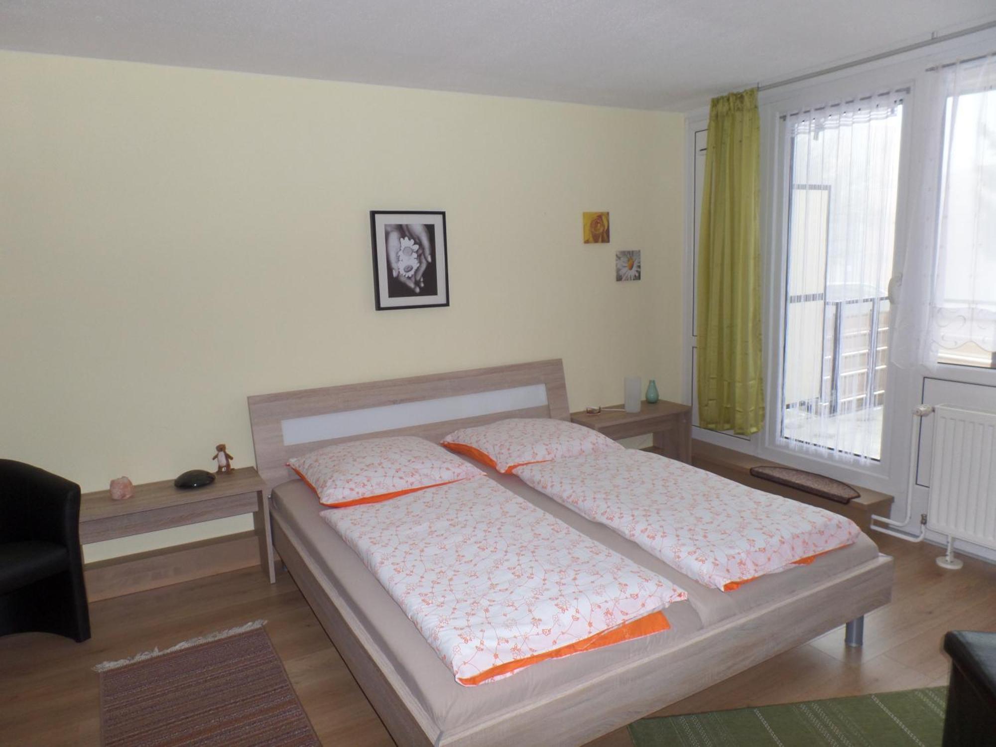 Appartements Im Predigtstuhl Resort Санкт-Энгльмар Номер фото