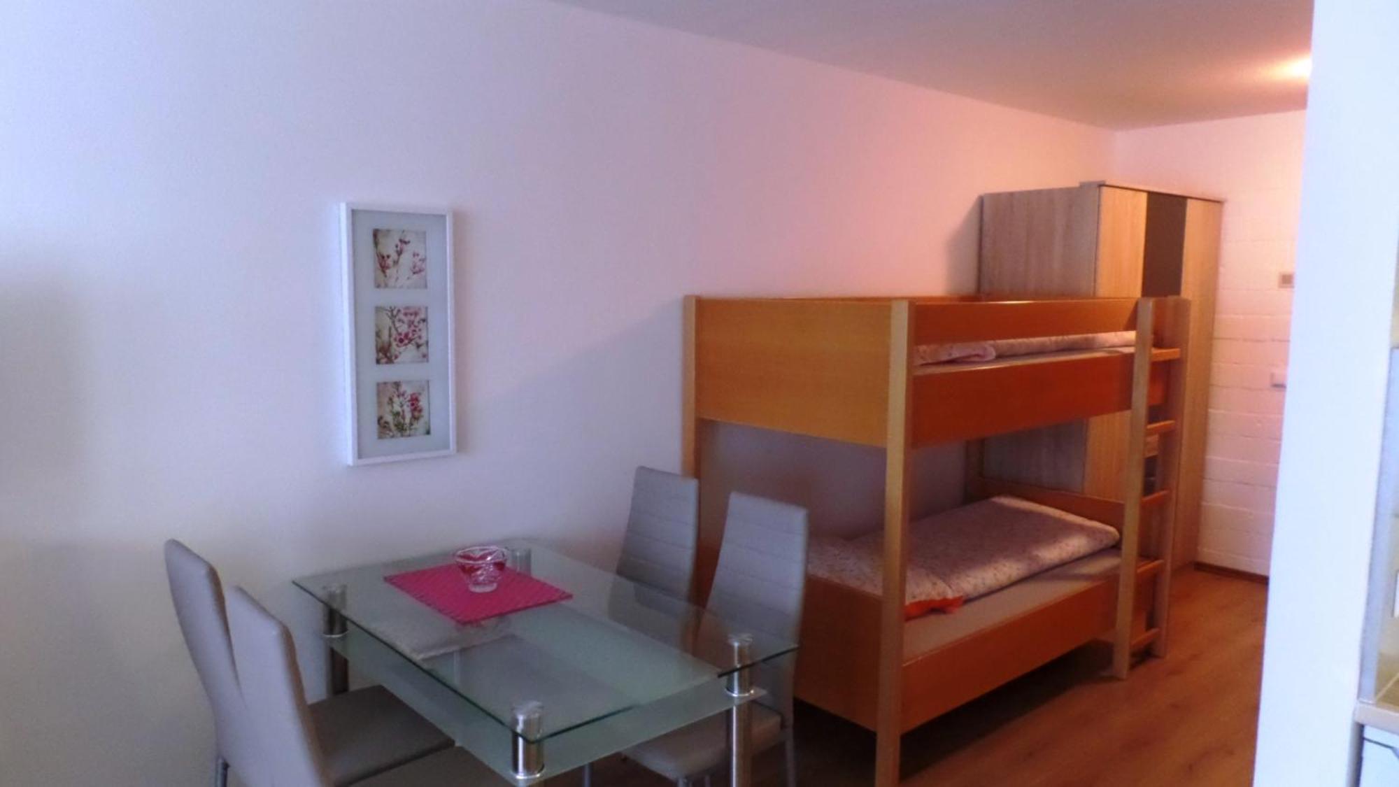 Appartements Im Predigtstuhl Resort Санкт-Энгльмар Номер фото