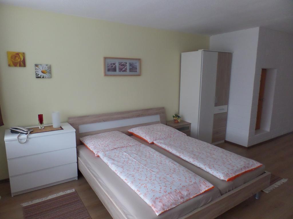 Appartements Im Predigtstuhl Resort Санкт-Энгльмар Номер фото