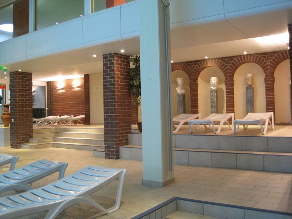 Appartements Im Predigtstuhl Resort Санкт-Энгльмар Экстерьер фото