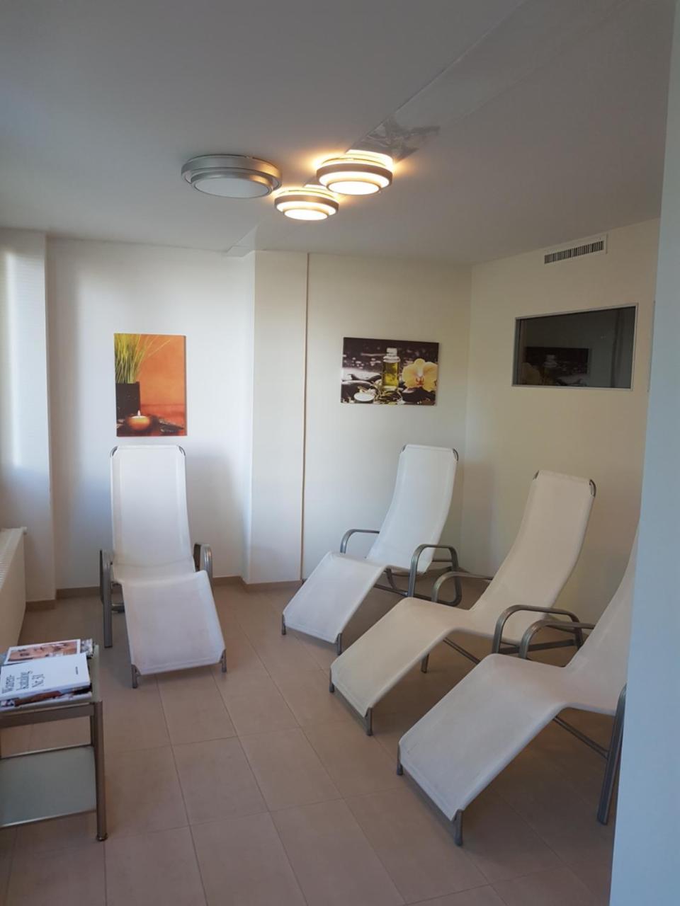 Appartements Im Predigtstuhl Resort Санкт-Энгльмар Экстерьер фото