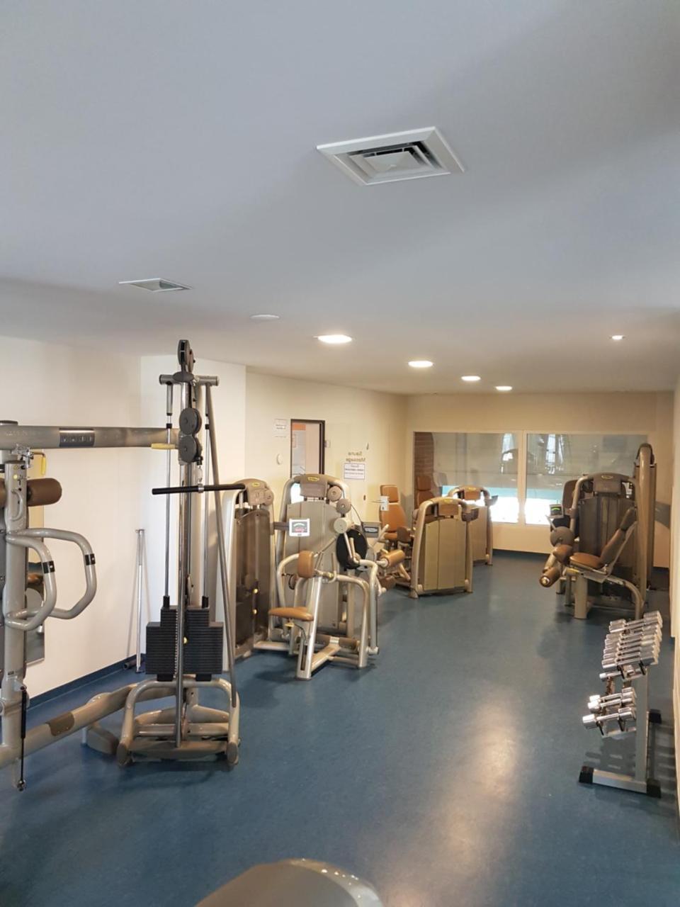 Appartements Im Predigtstuhl Resort Санкт-Энгльмар Экстерьер фото
