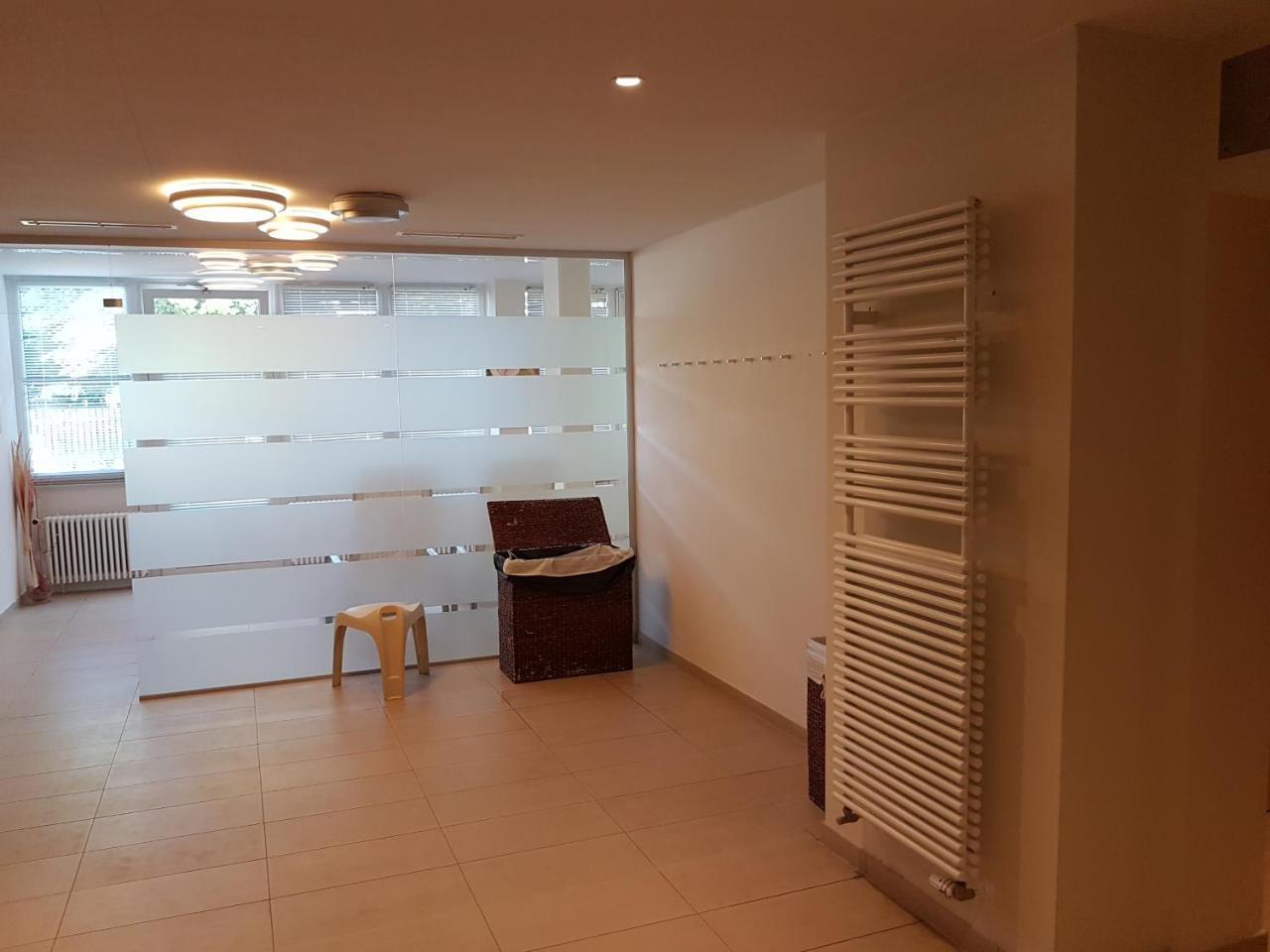 Appartements Im Predigtstuhl Resort Санкт-Энгльмар Экстерьер фото