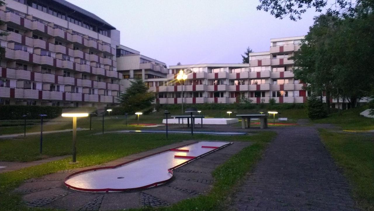 Appartements Im Predigtstuhl Resort Санкт-Энгльмар Экстерьер фото